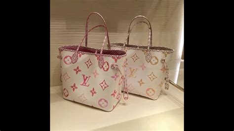 louis vuitton by the pool 2023